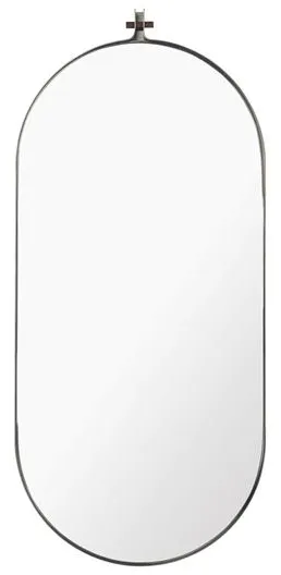 Kristina Dam Studio Dowel Capsule Spejl Glas
